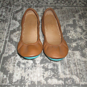 Tieks